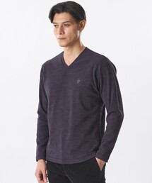 EPOCA UOMO（エポカウォモ）の「カモフラジャカードカットソー（Tシャツ/カットソー）」