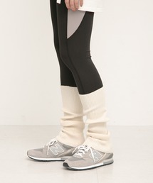 URBAN RESEARCH Sonny Label(A[oT[`Tj[[x)SLAB@2way Leg Warmer(bOEH[}[)
