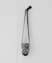 KNT365（ケイエヌティサンロクゴ）の「PlantCover HS YUUKI Black（インテリア雑貨）」