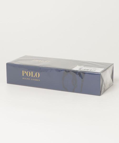 Polo キャンドル ギフト セット（キャンドル）｜RALPH LAUREN HOME
