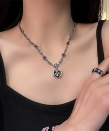 専用‼︎ M.U.L. ネックレス 　シルバー mul.｜ムル（メンズ）のネックレス（シルバー/銀色系）通販