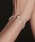 quip queint�i�N�C�b�v�N�G�C���g�j�́u�yquip queint�znoan pearl bracelet/�m�A�� �p�[�� �u���X���b�g�i�u���X���b�g�j�v�b�z���C�g