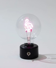 go slow caravan（ゴースローキャラバン）の「SLOWER/スロウワー　LED BULB LIGHT（照明）」