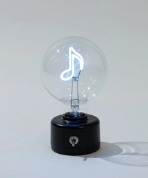 go slow caravan（ゴースローキャラバン）の「SLOWER/スロウワー　LED BULB LIGHT（照明）」