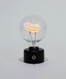 go slow caravan（ゴースローキャラバン）の「SLOWER/スロウワー　LED BULB LIGHT（照明）」