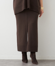 Deuxieme Classe | *OLBIA スリット スカート(スカート)