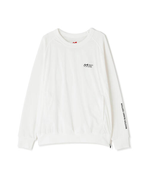 MASTER BUNNY EDITION】ストレッチドビー×ダンボールスニードジャック