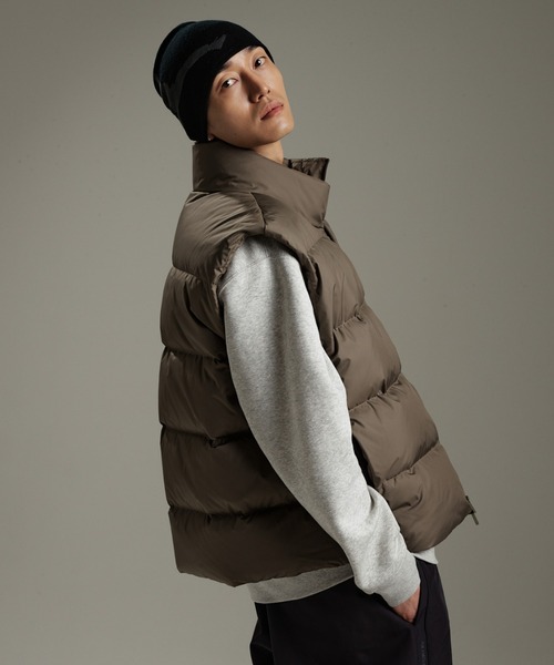 JORDAN BRAND(ジョーダンブランド)の「ジョーダン ブルックリン ピーク ビーニー / Jordan Brooklyn Peak Beanie II2413-010 Black(ニットキャップ/ビーニー・メンズ・ブラック・ONE SIZE)」の11枚目の写真