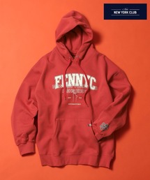 niko and... | 【NEW NEW YORK XMAS】コラボフーディ(パーカー)