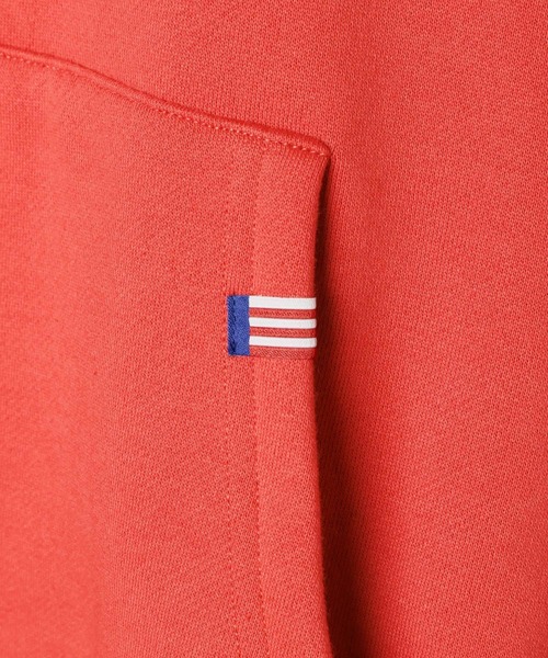 NEW NEW YORK XMAS】コラボフーディ（パーカー）｜niko and