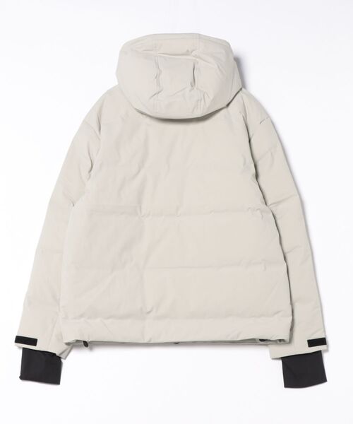 BOY LONDON(ボーイロンドン)の「【BOY LONDON】BOY TREK DOWN JACKET(ダウンジャケット/コート・メンズ・グレー・X-LARGE/MEDIUM/LARGE)」の22枚目の写真