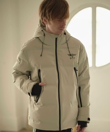 BOY LONDON（ボーイロンドン）の「【BOY LONDON】BOY TREK DOWN JACKET（ダウンジャケット/コート）」