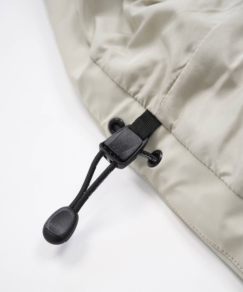 BOY LONDON(ボーイロンドン)の「【BOY LONDON】BOY TREK DOWN JACKET(ダウンジャケット/コート・メンズ・グレー・X-LARGE/MEDIUM/LARGE)」の15枚目の写真
