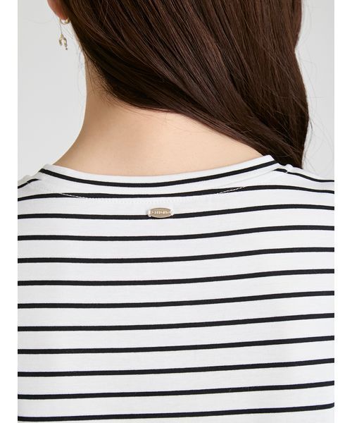専用です‼️セルフォード　2020SS ペプラム　Tシャツ ペプラムドッキングカットトップス（Tシャツ/カットソー）｜CELFORD