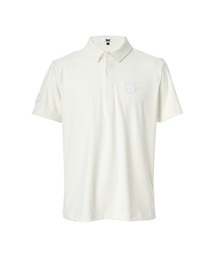WAAC（ワック）の「MEN'S 半袖ポロシャツ（ポロシャツ）」