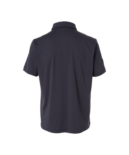 セール】MEN'S 半袖ポロシャツ（ポロシャツ）｜WAAC（ワック）の