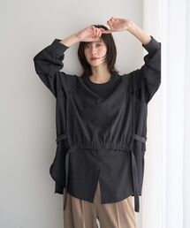 YECCA VECCA｜イェッカ ヴェッカのスウェット通販 - ZOZOTOWN