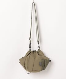 urbanfemine./カジュアルショルダーバッグ U7588