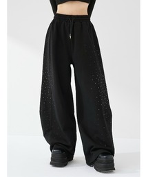 Darich（ダーリッチ）の「シャイニーバレルスウェットパンツ
