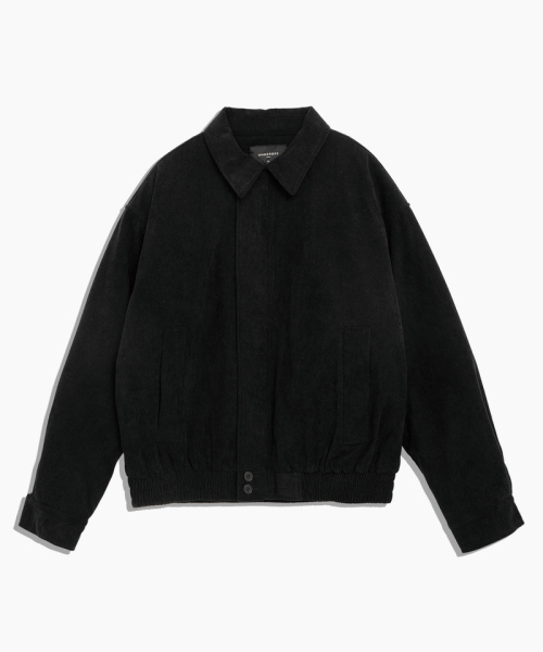 UNDEROFF（アンダーオフ）の「クロップフィットコーデュロイシングルジャンパー ブラウン（その他アウター・メンズ・ブラウン・MEDIUM/LARGE/X-LARGE）」の7枚目の写真
