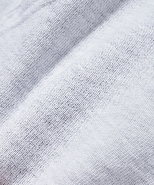 OUTSTANDING(アウトスタンディング)の「V.S.C HOOD SWEAT(FINISHER CREW)_1%MELANGE GRAY(パーカー・メンズ・その他・SMALL/MEDIUM/LARGE/X-SMALL)」の6枚目の写真