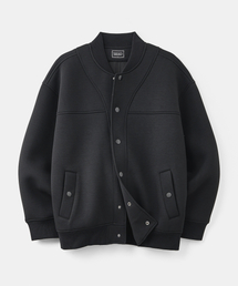 TAKEASY（テイクイージー）の「ネオプレンバスティジャケット（ブラック）（その他アウター）」