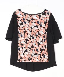 1181 ソニアリキエル SONIA RYKIEL プリーツ 半袖 シャツ 38 美品】ソニアリキエル Tシャツ 白 48 - メルカリ