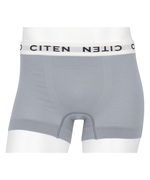 BROS by WACOAL MEN×CITEN＞ボクサーパンツ（ボクサーパンツ）｜BROS