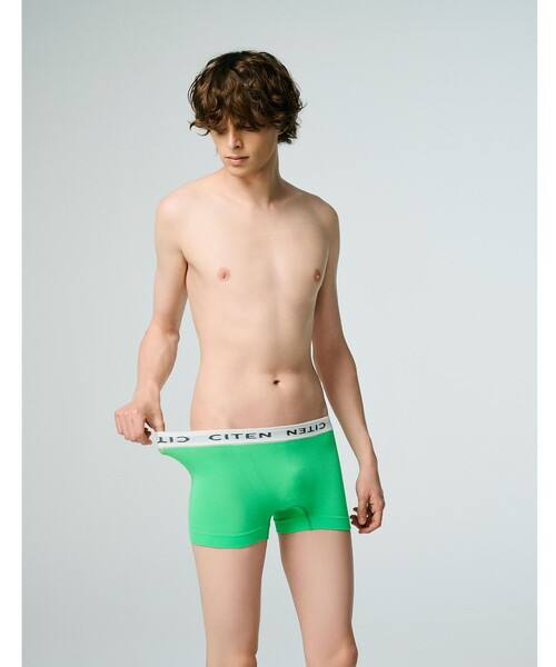 BROS by WACOAL MEN×CITEN＞ボクサーパンツ（ボクサーパンツ）｜BROS