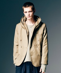 glamb（グラム）の「Carol Tailored Jacket / キャロルテーラードジャケット（テーラードジャケット）」