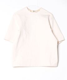 Scye（サイ）の「半袖カットソー（Tシャツ/カットソー）」