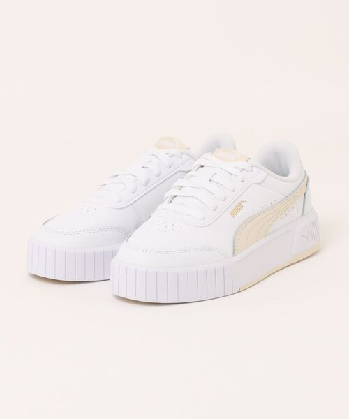 【セール】【PUMA】プーマ CARINA MIA（キャリーナ ミア）402637（スニーカー）｜PUMA（プーマ）のファッション通販 ...