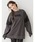 EVRIS�i�G�����X�j�́u���[�XEmbroidery�X�E�F�b�g�g�b�v�X�i�X�E�F�b�g�j�v�b�`���R�[���O���[