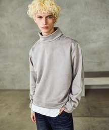 HARE | MILKYスウェードタートル(HARE)(スウェット)