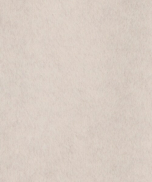 ITS'DEMO（イッツデモ）の「モッサ風ロングコート（ステンカラーコート・レディース・グレー/ブラック/ベージュ・00）」の16枚目の写真