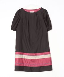 Rubyrivet（ルビーリベット）の「半袖ワンピース（ワンピース）」