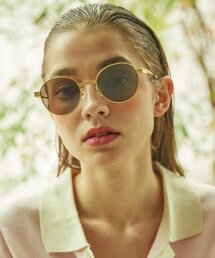 DAYWALKER（デイウォーカー）の「ZEISS Lens Unisex UV Protection Sunglasses RIO C1（サングラス）」