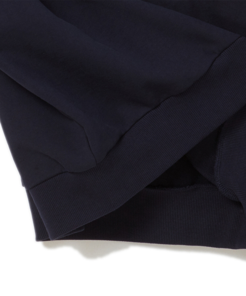 Beyond Closet(-)の「ニュークラシックプレッピースウェットシャツネイビー(スウェット・メンズ・その他・SMALL/LARGE)」の6枚目の写真