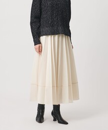 UNITED ARROWS｜ユナイテッドアローズのスカート（プリーツ）通販