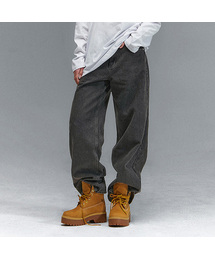 BTB : THE BEGINNING JEANS [GRAY CORE]