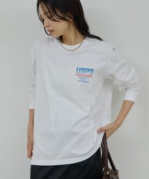 GALLARDAGALANTE｜ガリャルダガランテのTシャツ/カットソー（長袖