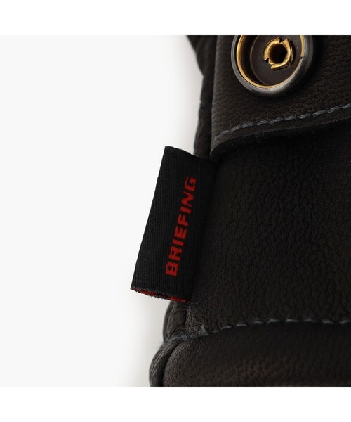 BRIEFING×EBS CW GLOVES（ポーチ）｜BRIEFING（ブリーフィング）の