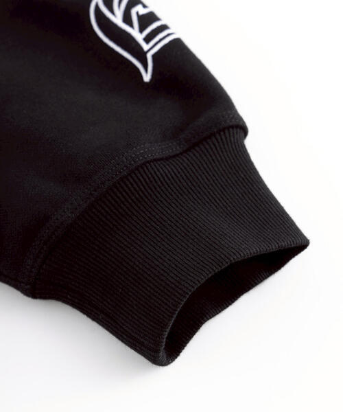 CVTVLIST/カタリスト/別注multi cross usual zip hoodie（パーカー