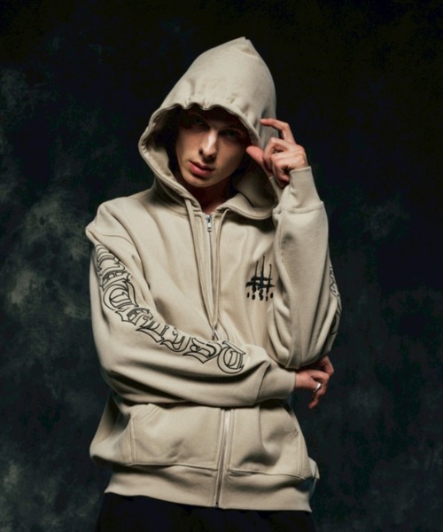 CVTVLIST（カタリスト）の「CVTVLIST/カタリスト/別注multi cross