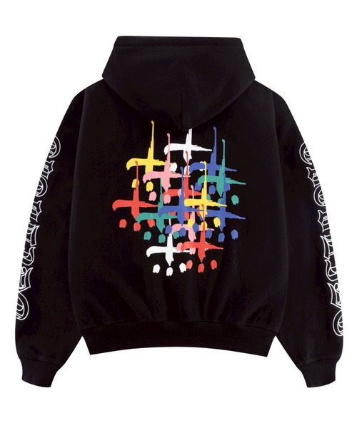 CVTVLIST（カタリスト）の「CVTVLIST/カタリスト/別注multi cross