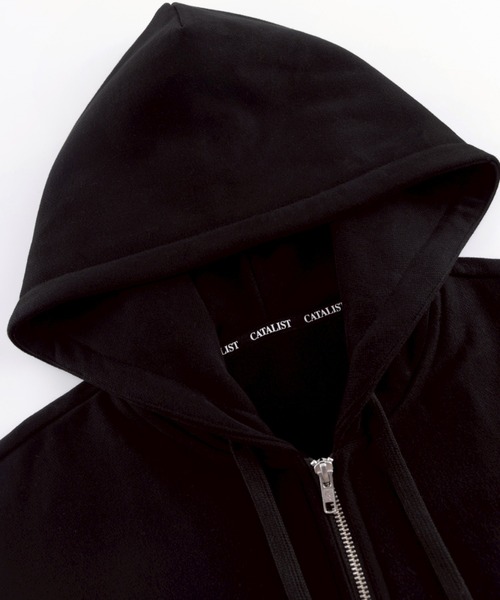 フ*き様 cvtvlist スペシャル　フーディー 正規取扱店販売品】CVTVLIST Usual S/S hoodie ご注文確認後即日発送