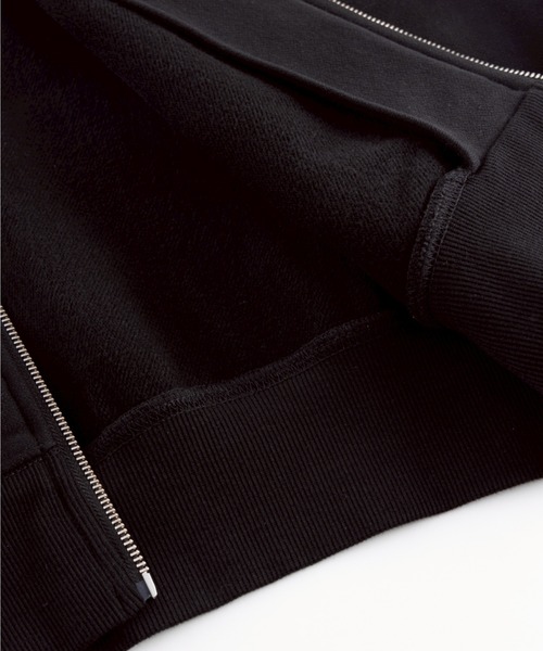 CVTVLIST/カタリスト/別注multi cross usual zip hoodie（パーカー