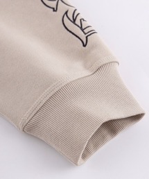 CVTVLIST（カタリスト）の「CVTVLIST/カタリスト/別注multi cross usual  zip hoodie（パーカー）」