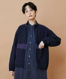 FRAPBOIS（フラボア）の「リバーノラック ブルゾン（ブルゾン）」