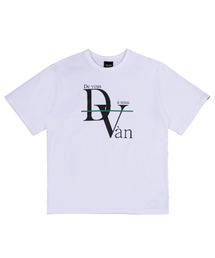 ベーシックロゴTシャツホワイト